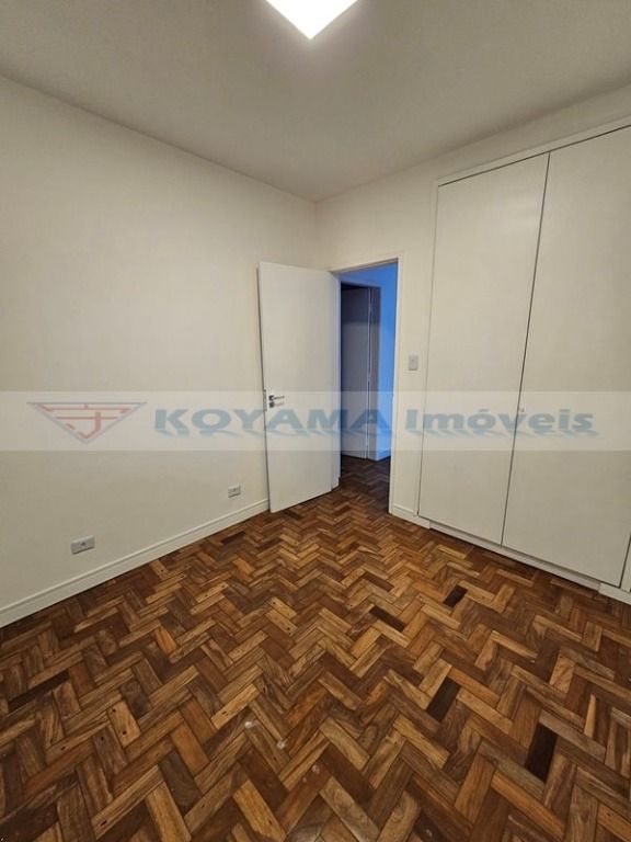 Apartamento à venda no Saúde: 