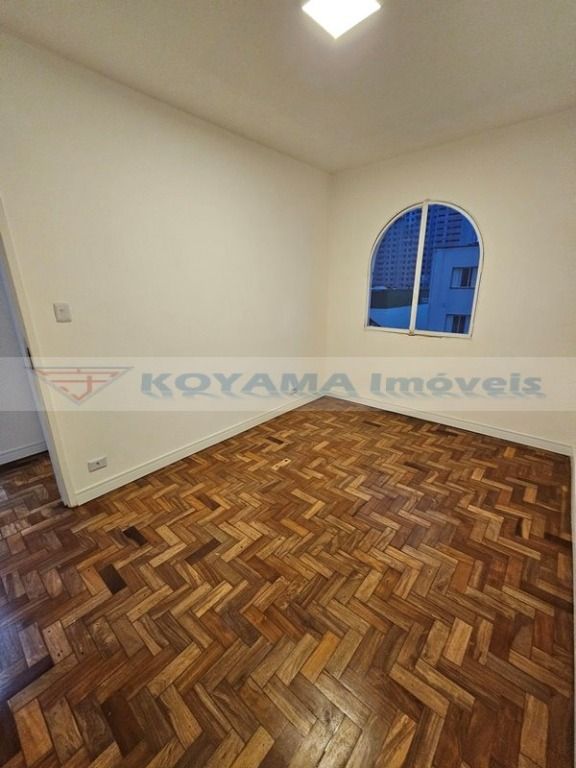 Apartamento à venda no Saúde: 