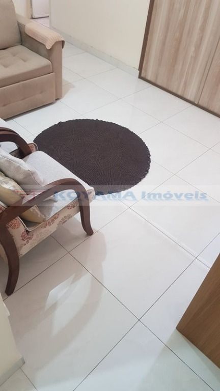 Apartamento à venda no Saúde: 