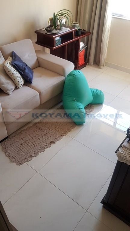 Apartamento à venda no Saúde: 