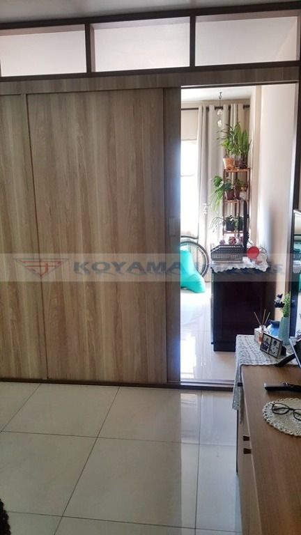 Apartamento à venda no Saúde: 