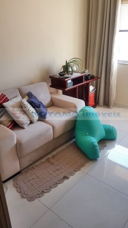 Apartamento à venda no Saúde: 