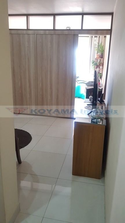 Apartamento à venda no Saúde: 