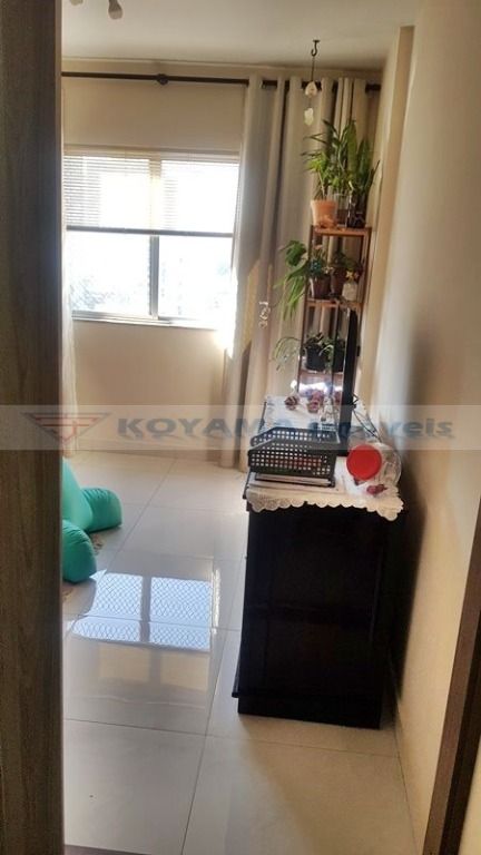 Apartamento à venda no Saúde: 