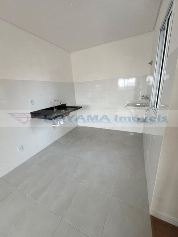 Apartamento à venda no Jardim Stella: 