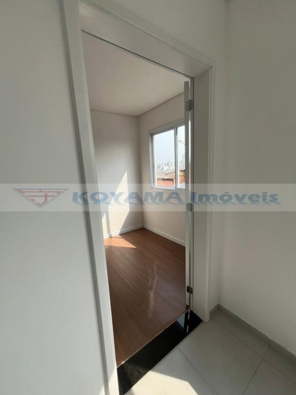 Apartamento à venda no Jardim Stella: 