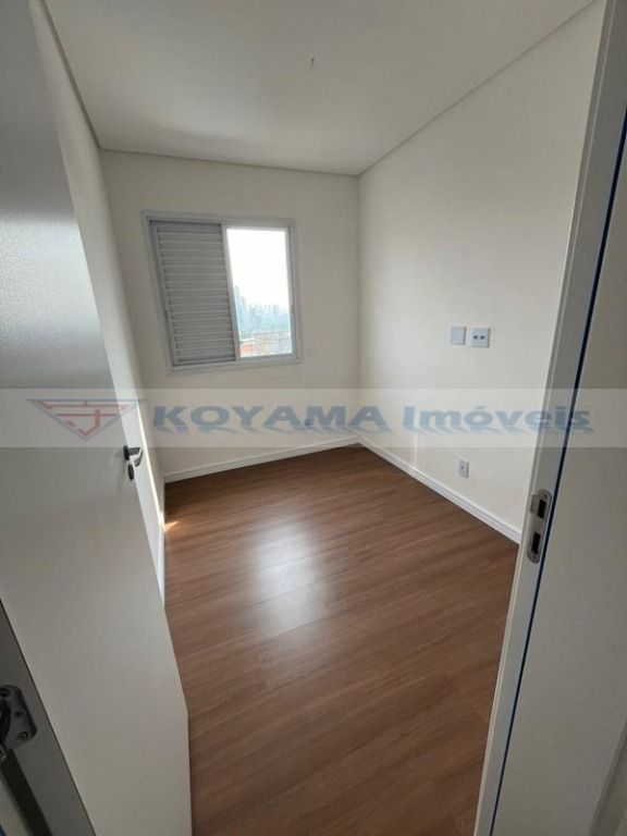 Apartamento à venda no Jardim Stella: 