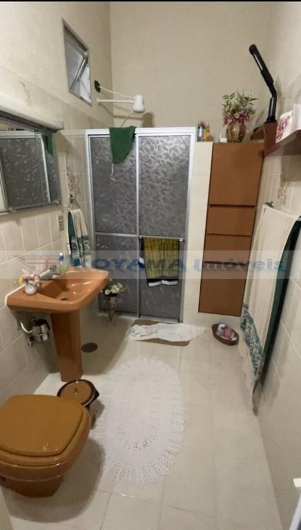 Sobrado à venda no Vila Gumercindo: 