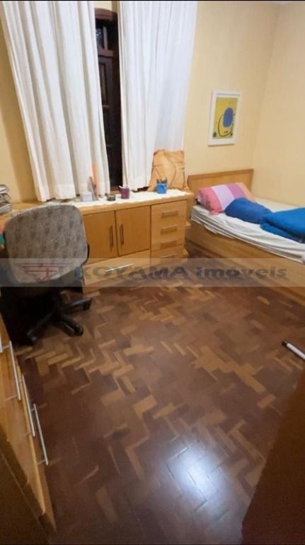 Sobrado à venda no Vila Gumercindo: 