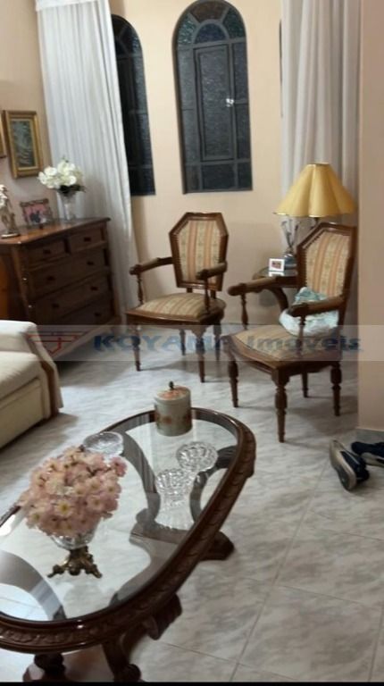 Sobrado à venda no Vila Gumercindo: 