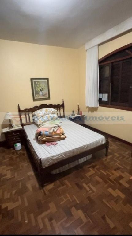 Sobrado à venda no Vila Gumercindo: 