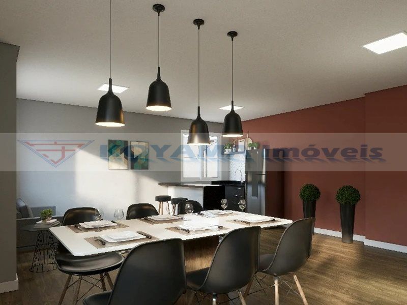 Studio à venda no Vila da Saúde: 