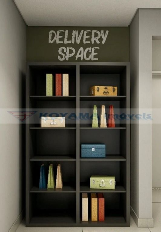 Studio à venda no Vila da Saúde: 