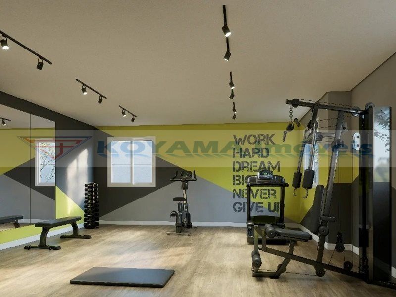 Studio à venda no Vila da Saúde: 