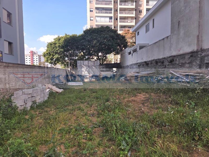 Terreno à venda no Vila da Saúde: 