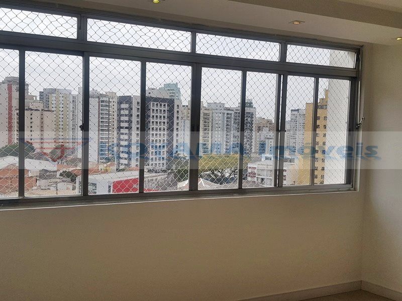 Apartamento à venda no Mirandópolis: 