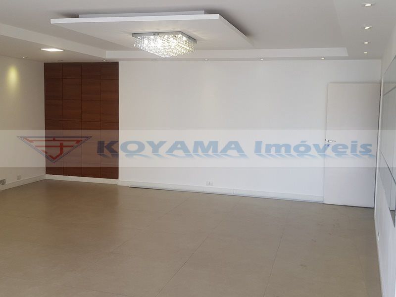 Apartamento à venda no Mirandópolis: 