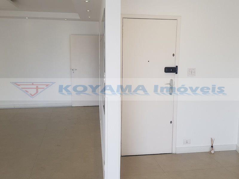 Apartamento à venda no Mirandópolis: 