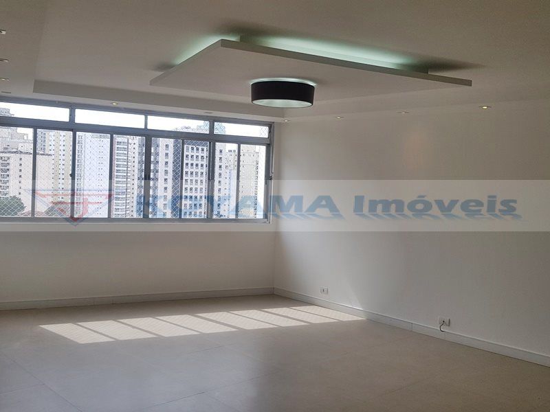 Apartamento à venda no Mirandópolis: 