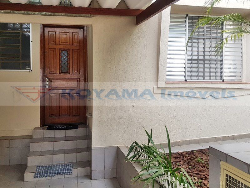 Casa à venda no Vila Guarani (Zona Sul): 