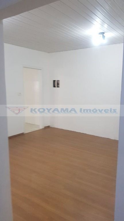 Casa à venda no Vila Guarani (Zona Sul): 