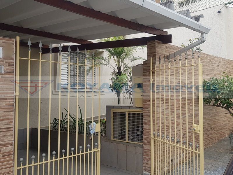 Casa à venda no Vila Guarani (Zona Sul): 