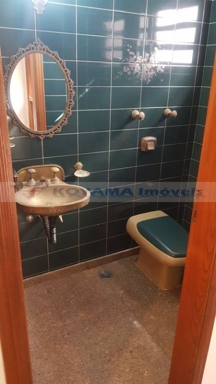 Sobrado à venda no Bosque da Saúde: 