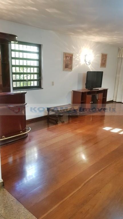 Sobrado à venda no Bosque da Saúde: 