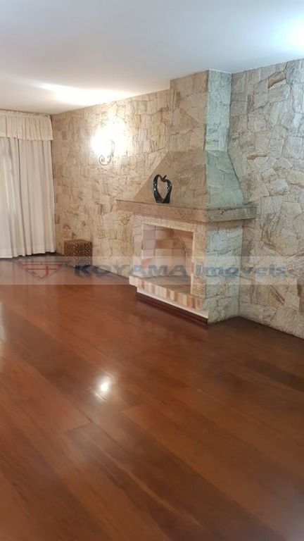 Sobrado à venda no Bosque da Saúde: 