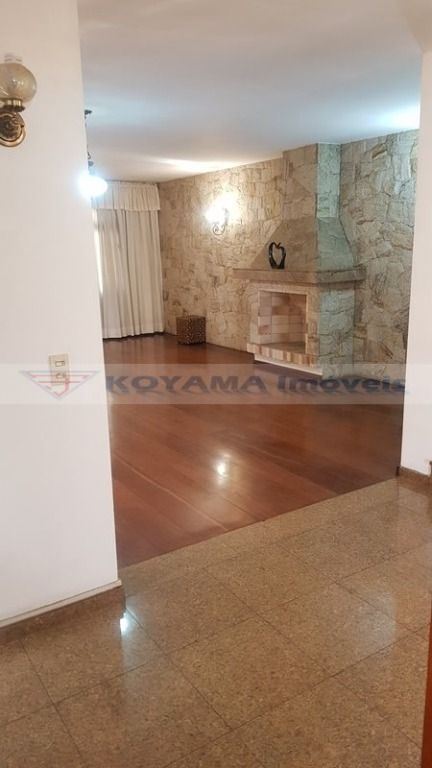 Sobrado à venda no Bosque da Saúde: 