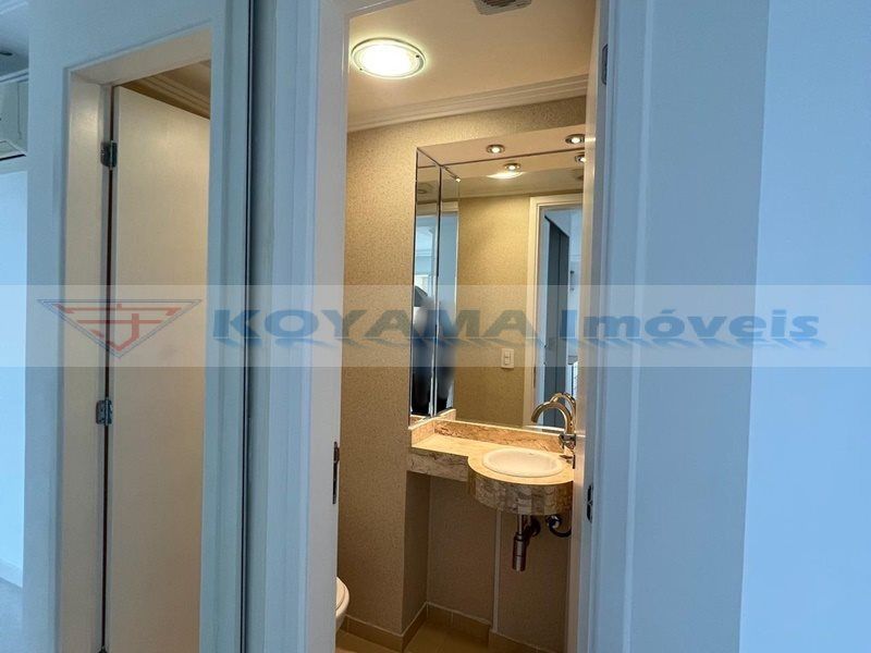 Apartamento à venda no Vila Guarani (Zona Sul): 