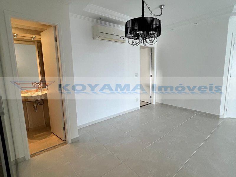 Apartamento à venda no Vila Guarani (Zona Sul): 