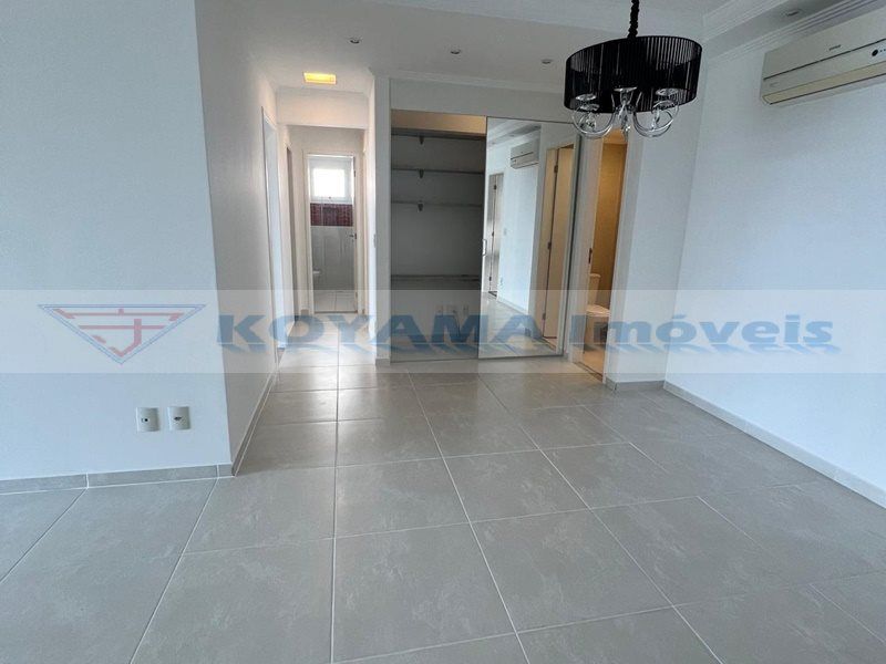 Apartamento à venda no Vila Guarani (Zona Sul): 