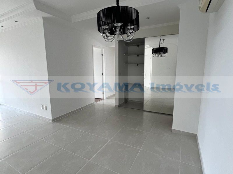 Apartamento à venda no Vila Guarani (Zona Sul): 