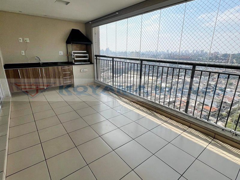 Apartamento à venda no Vila Guarani (Zona Sul): 