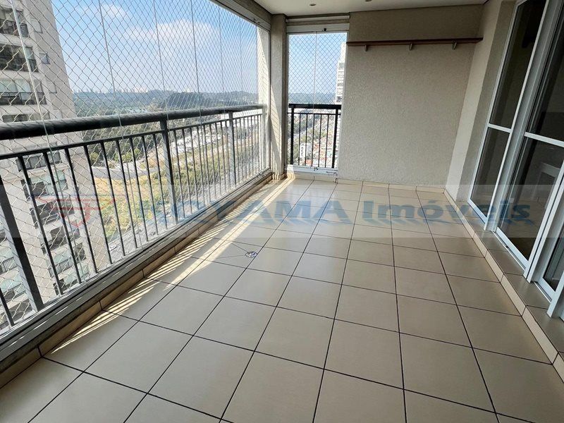 Apartamento à venda no Vila Guarani (Zona Sul): 