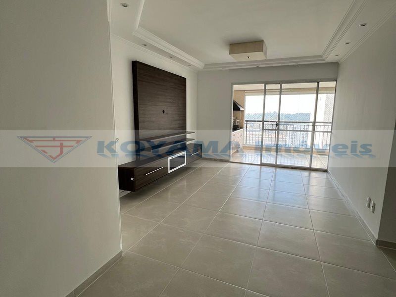 Apartamento à venda no Vila Guarani (Zona Sul): 