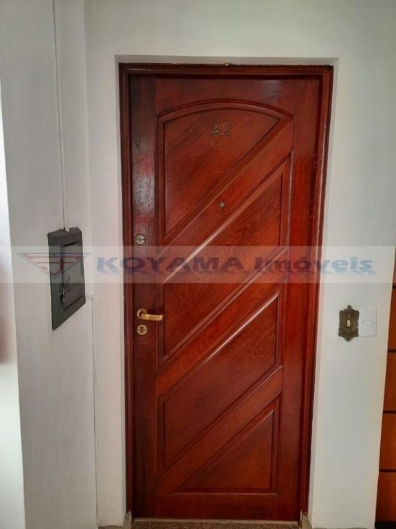 Apartamento à venda no Paulicéia: 