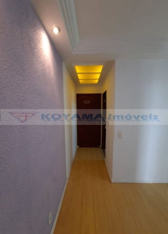 Apartamento à venda no Paulicéia: 