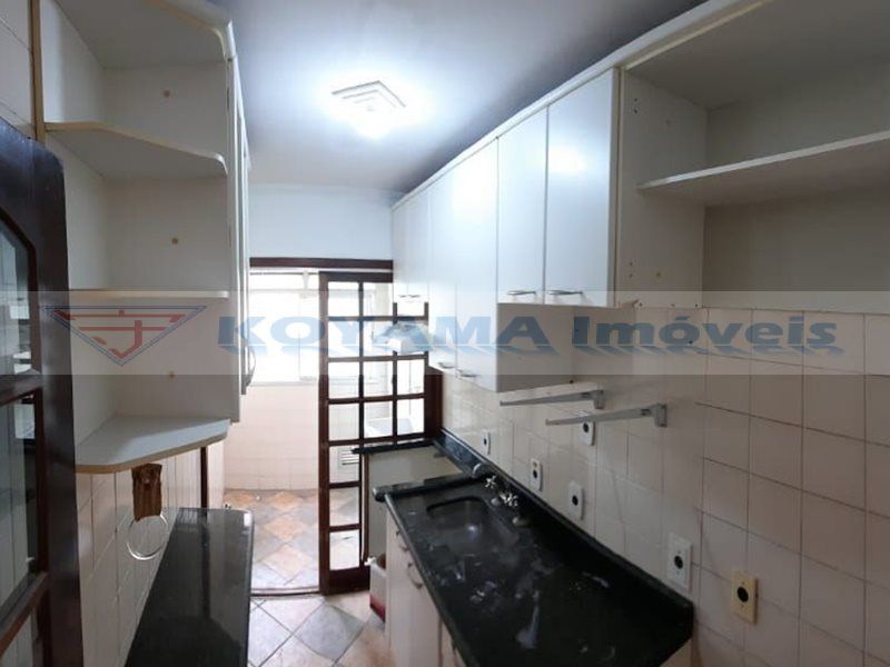 Apartamento à venda no Paulicéia: 