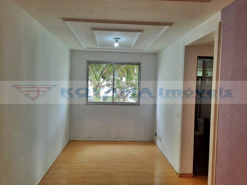 Apartamento à venda no Paulicéia: 