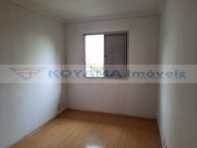 Apartamento à venda no Paulicéia: 