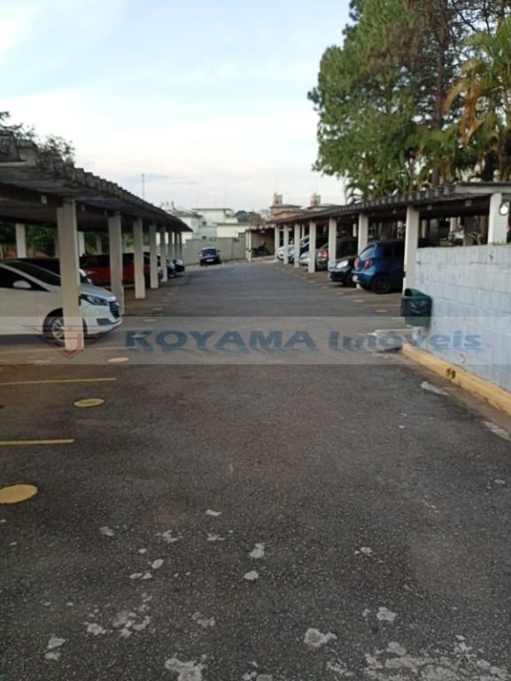 Apartamento à venda no Paulicéia: 