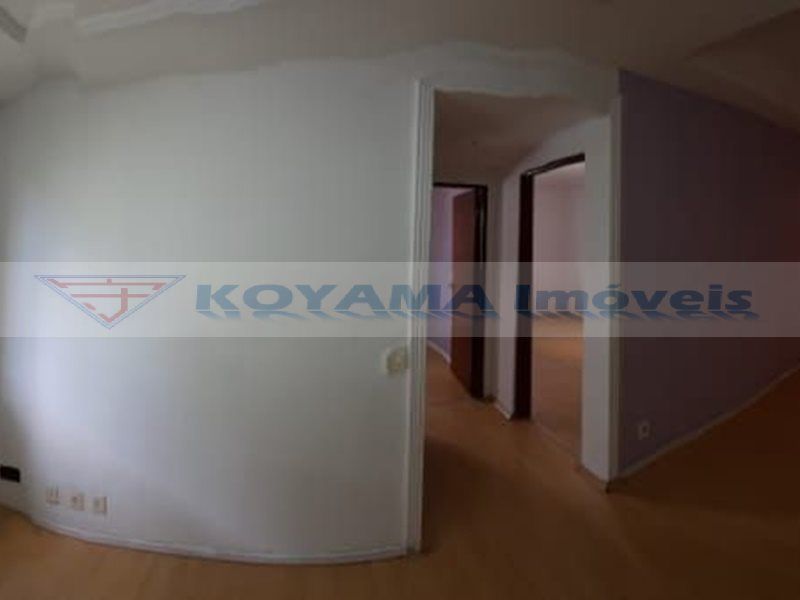 Apartamento à venda no Paulicéia: 