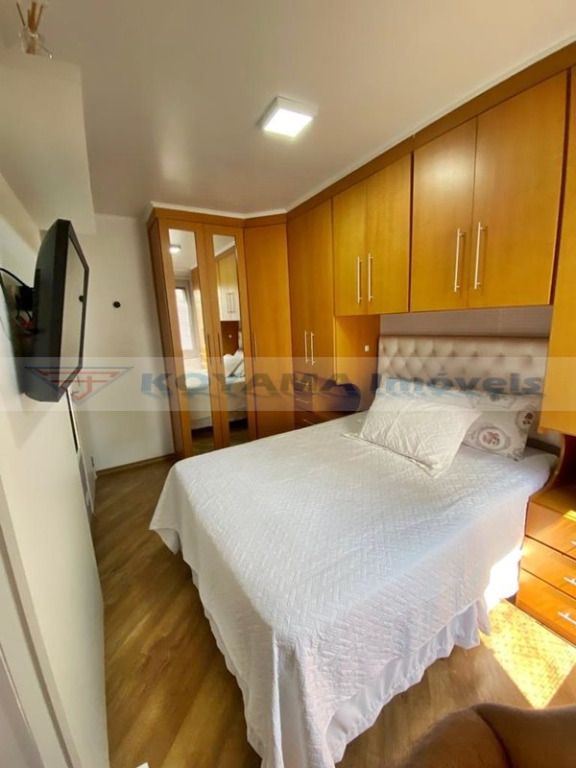 Apartamento à venda no Bosque da Saúde: 