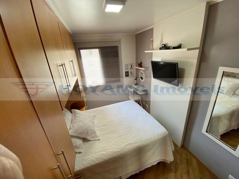 Apartamento à venda no Bosque da Saúde: 