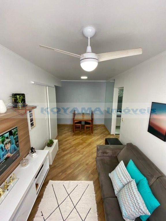 Apartamento à venda no Bosque da Saúde: 