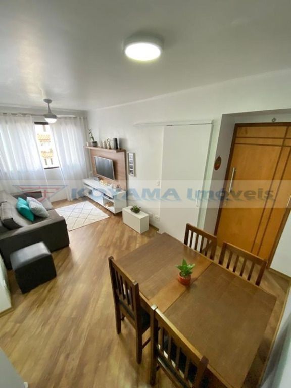 Apartamento à venda no Bosque da Saúde: 