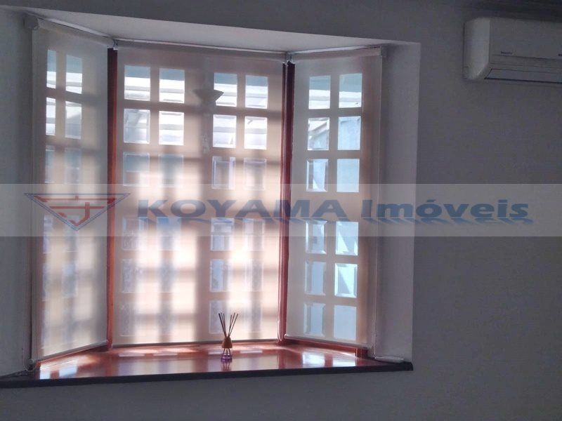 Sobrado à venda no Planalto Paulista: 