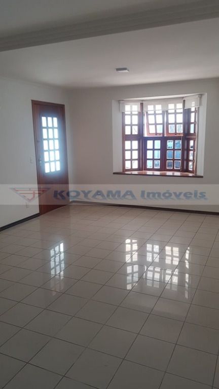 Sobrado à venda no Planalto Paulista: 